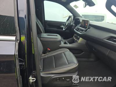 2022 GMC Yukon SLT 4SA - zdjęcie 8 z 35 - miniatura