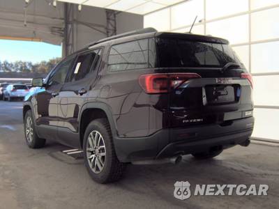 2017 GMC Acadia SLE-2 3SB - zdjęcie 6 z 34 - miniatura