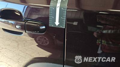 2017 GMC Acadia SLE-2 3SB - zdjęcie 21 z 34 - miniatura