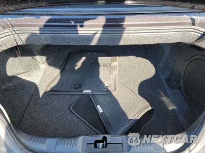 2022 Ford Mustang GT Premium Convertible - zdjęcie 16 z 19 - miniatura
