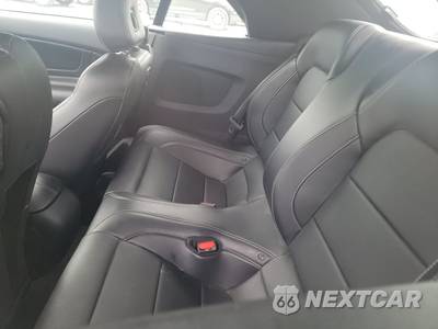 2022 Ford Mustang GT Premium Convertible - zdjęcie 13 z 19 - miniatura