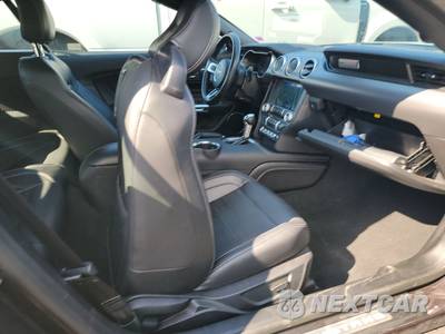 2022 Ford Mustang GT Premium Convertible - zdjęcie 8 z 19 - miniatura