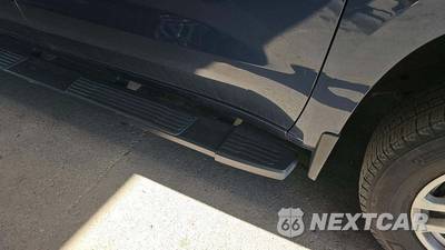 2022 Chevrolet Silverado 1500 LTD RST Crew Cab Short Bed 1SP - zdjęcie 22 z 27 - miniatura