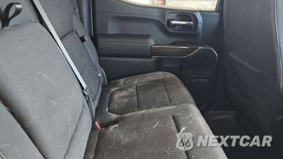 2022 Chevrolet Silverado 1500 LTD RST Crew Cab Short Bed 1SP - zdjęcie 27 z 27 - miniatura