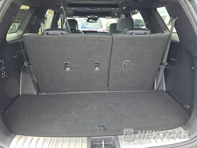 2020 Hyundai Palisade Limited - zdjęcie 17 z 27 - miniatura