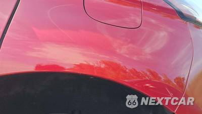 2017 Ford Edge Titanium - zdjęcie 25 z 32 - miniatura