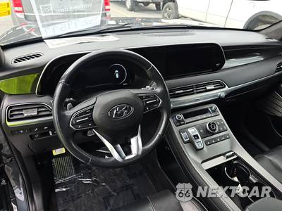 2020 Hyundai Palisade Limited - zdjęcie 11 z 27 - miniatura