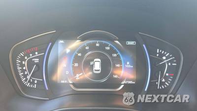 2019 Hyundai Santa Fe Ultimate - zdjęcie 19 z 29 - miniatura