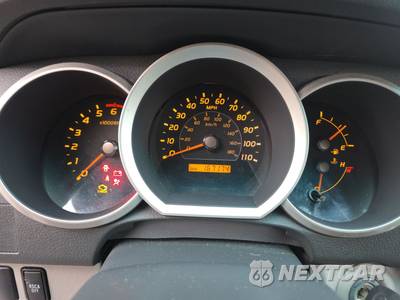 2007 Toyota 4Runner SR5 - zdjęcie 12 z 36 - miniatura