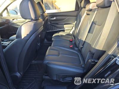 2019 Hyundai Santa Fe Ultimate - zdjęcie 13 z 29 - miniatura