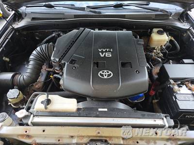 2007 Toyota 4Runner SR5 - zdjęcie 15 z 36 - miniatura