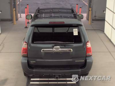 2007 Toyota 4Runner SR5 - zdjęcie 5 z 36 - miniatura