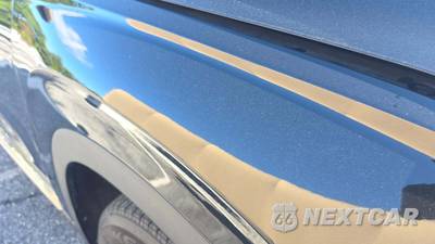 2019 Hyundai Santa Fe Ultimate - zdjęcie 24 z 29 - miniatura
