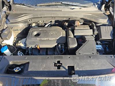 2019 Hyundai Santa Fe Ultimate - zdjęcie 15 z 29 - miniatura