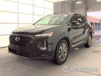 2019 Hyundai Santa Fe Ultimate - zdjęcie 1 z 29 - miniatura