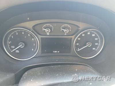 2018 Buick Enclave Essence 1SL - zdjęcie 12 z 35 - miniatura