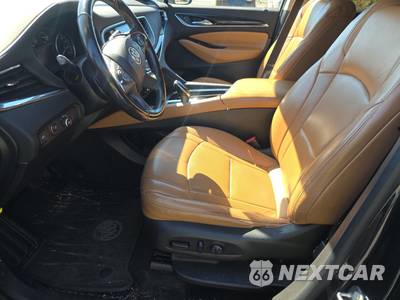 2018 Buick Enclave Essence 1SL - zdjęcie 7 z 35 - miniatura