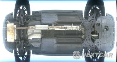 2014 Hyundai Tucson GLS - zdjęcie 19 z 32 - miniatura