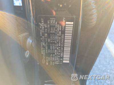 2014 Hyundai Tucson GLS - zdjęcie 14 z 32 - miniatura