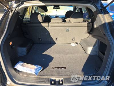 2014 Hyundai Tucson GLS - zdjęcie 16 z 32 - miniatura