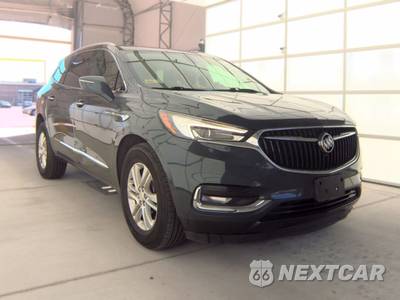 2018 Buick Enclave Essence 1SL - zdjęcie 3 z 35 - miniatura