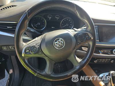 2018 Buick Enclave Essence 1SL - zdjęcie 10 z 35 - miniatura