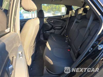 2014 Hyundai Tucson GLS - zdjęcie 13 z 32 - miniatura