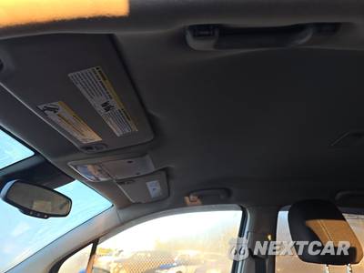 2016 Chevrolet Trax LT 1LT - zdjęcie 19 z 27 - miniatura