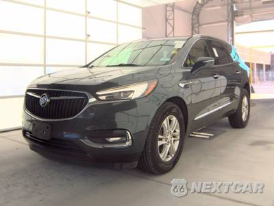 2018 Buick Enclave Essence 1SL - zdjęcie 1 z 35 - miniatura
