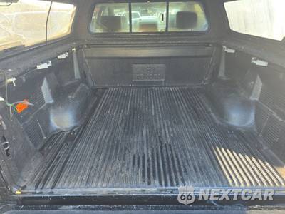 2010 Toyota Tundra Limited Crew Cab Short Bed - zdjęcie 16 z 24 - miniatura