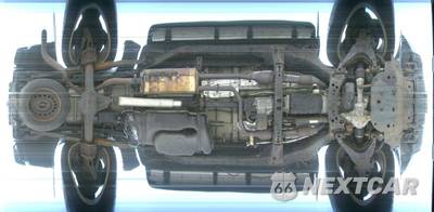 2010 Toyota Tundra Limited Crew Cab Short Bed - zdjęcie 18 z 24 - miniatura