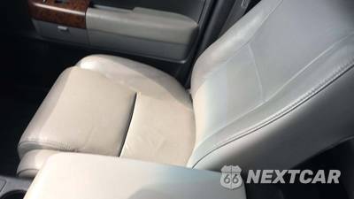 2010 Toyota Tundra Limited Crew Cab Short Bed - zdjęcie 23 z 24 - miniatura