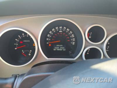 2010 Toyota Tundra Limited Crew Cab Short Bed - zdjęcie 12 z 24 - miniatura