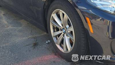 2015 BMW 5 Series Sedan 528i xDrive - zdjęcie 26 z 33 - miniatura