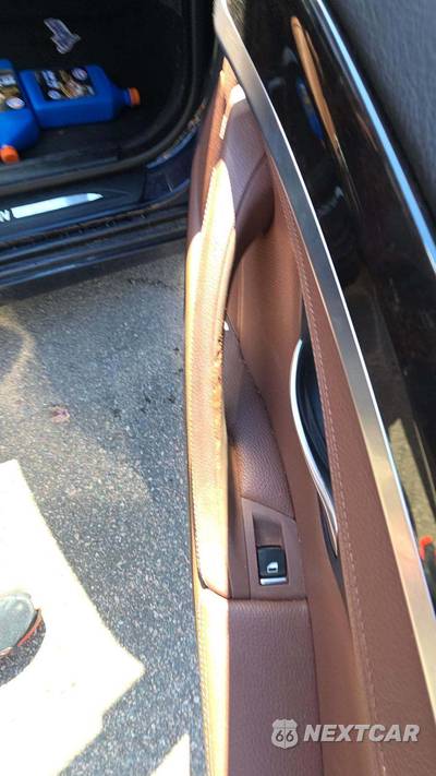 2015 BMW 5 Series Sedan 528i xDrive - zdjęcie 30 z 33 - miniatura