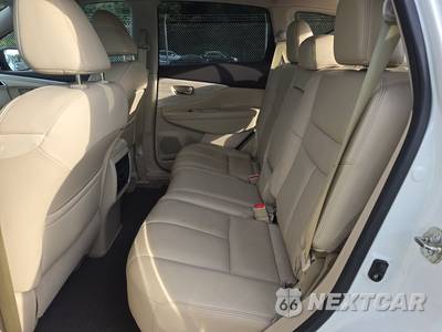 2015 Nissan Murano SL - zdjęcie 13 z 30 - miniatura