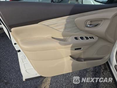 2015 Nissan Murano SL - zdjęcie 9 z 30 - miniatura