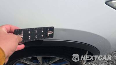 2015 Nissan Murano SL - zdjęcie 20 z 30 - miniatura