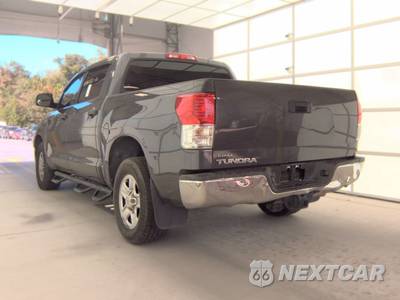2012 Toyota Tundra Crew Cab Short Bed - zdjęcie 6 z 41 - miniatura