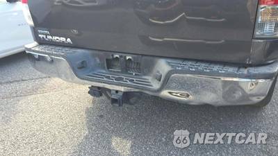 2012 Toyota Tundra Crew Cab Short Bed - zdjęcie 37 z 41 - miniatura