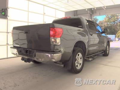 2012 Toyota Tundra Crew Cab Short Bed - zdjęcie 4 z 41 - miniatura