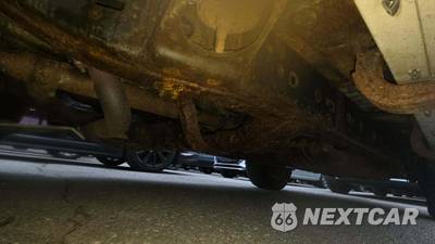 2004 Toyota 4Runner SR5 - zdjęcie 22 z 41 - miniatura