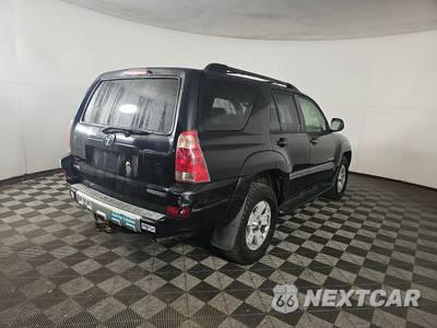 2004 Toyota 4Runner SR5 - zdjęcie 4 z 41 - miniatura