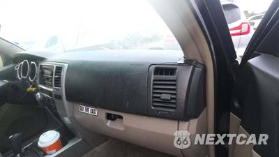 2004 Toyota 4Runner SR5 - zdjęcie 25 z 41 - miniatura