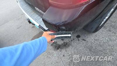 2004 Toyota 4Runner SR5 - zdjęcie 34 z 41 - miniatura