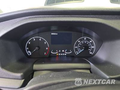 2025 Ford Transit Passenger Van XLT Low Roof 148.0" WB - zdjęcie 8 z 29 - miniatura
