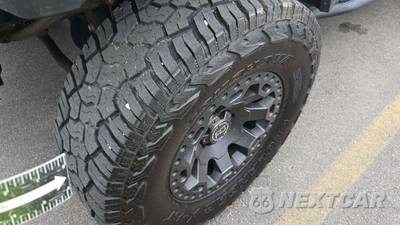 2019 Jeep Wrangler Unlimited Sport S - zdjęcie 25 z 35 - miniatura