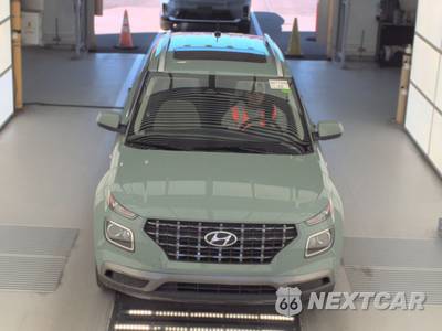 2025 Hyundai Venue SEL - zdjęcie 2 z 18 - miniatura