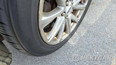 2017 Ford Explorer Limited - zdjęcie 19 z 35 - miniatura