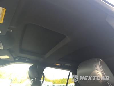 2017 Ford Explorer Limited - zdjęcie 17 z 35 - miniatura